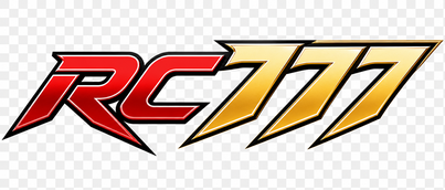 RC 777 Logo
